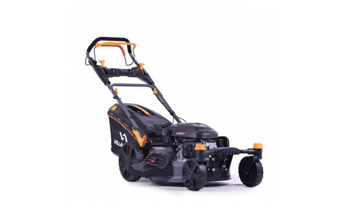 Газонокосилка бензиновая VILLARTEC MB 451VZ