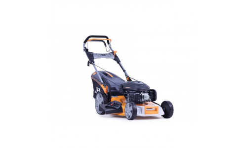 Газонокосилка бензиновая VILLARTEC MB 453V