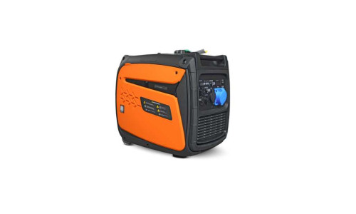 Генератор инверторный VILLARTEC GI 508ES