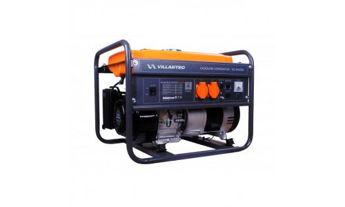 Генератор VILLARTEC GGM 4000