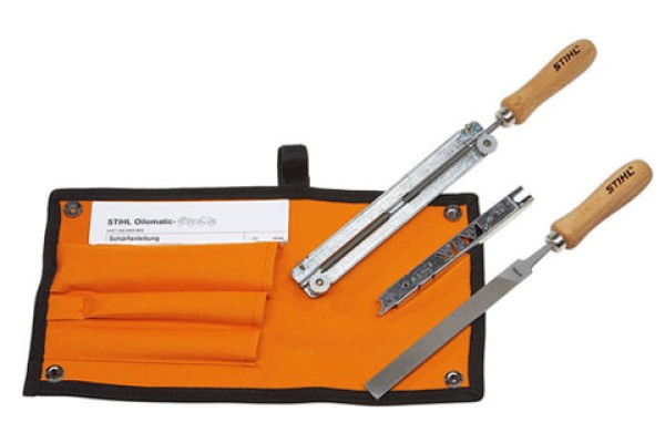 Заточной набор d4,0 мм для 3/8' P