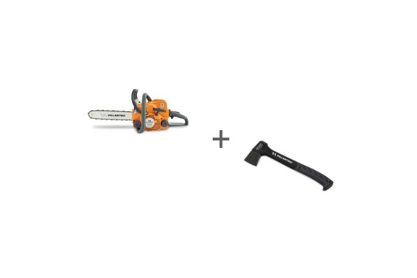 Бензопила Villartec SB 018 Legend 16 Бензопила Villartec SB 018 Legend 16