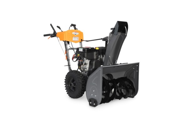 Снегоуборщик Villartec WB 1070E BRIGGS & STRATTON (Уценка)