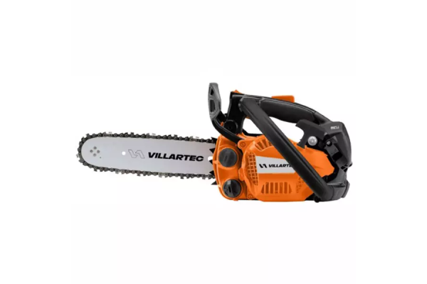 Бензопила Villartec SB1261Т шина 25 см (10