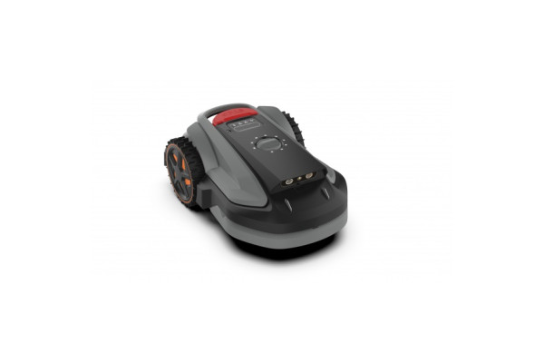 Робот-газонокосилка VILLARTEC MI 800V беспроводной