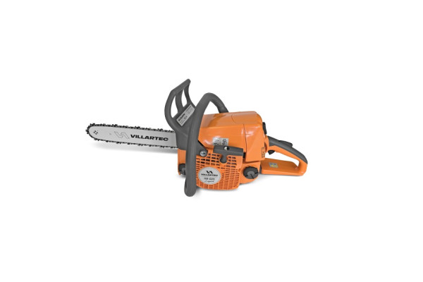 Бензопила VILLARTEC SB025 Legend, шина 35 см.(14