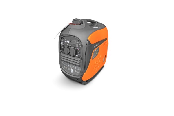 Генератор инверторный VILLARTEC GI 308S