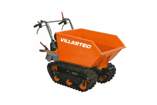 Думпер VILLARTEC DB 535T