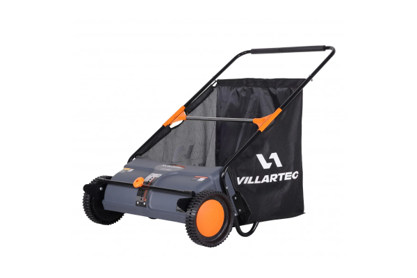 Механический сборщик листьев VILLARTEC LSH 650