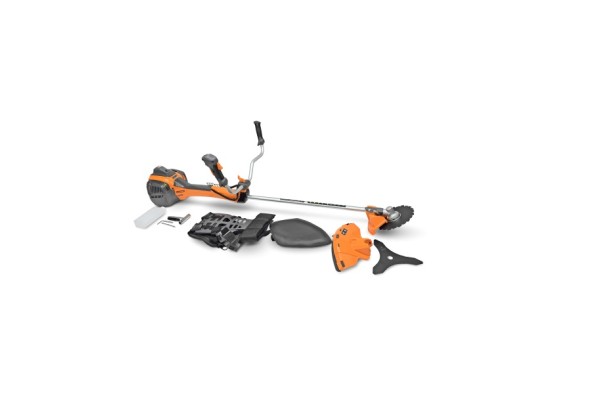 Подрезчик бензиновый VILLARTEC CB 550PK
