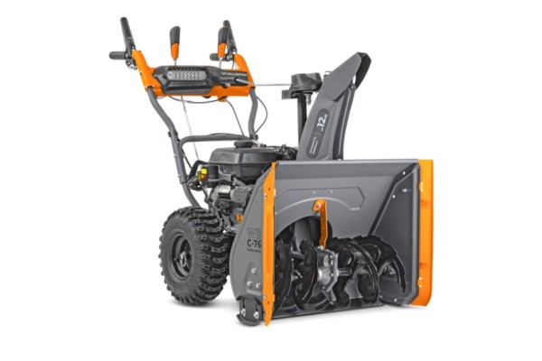 Снегоуборщик VILLARTEC WB C-76 FullComfort