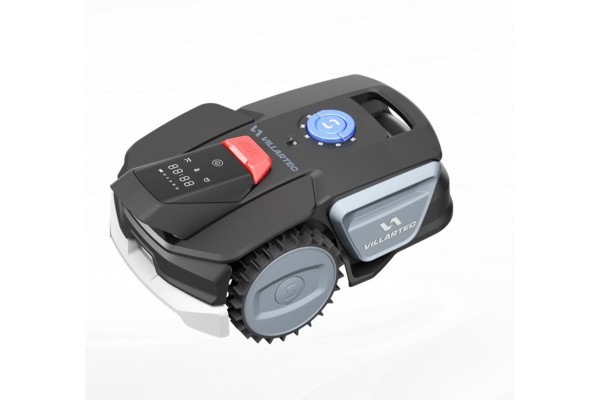 Робот газонокосилка Villartec MI 500V