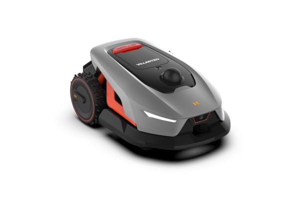 Робот газонокосилка Villartec MI 1500V