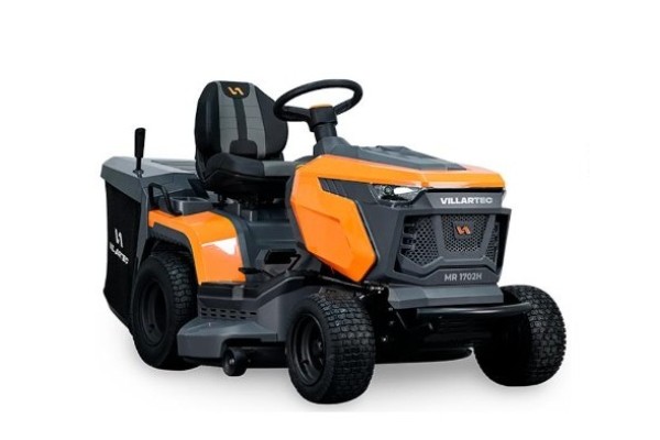 Садовый трактор VILLARTEC MR 1690H