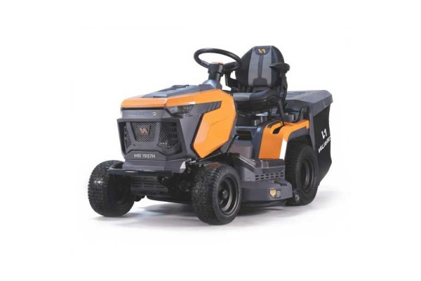 Садовый трактор VILLARTEC MR 1997H