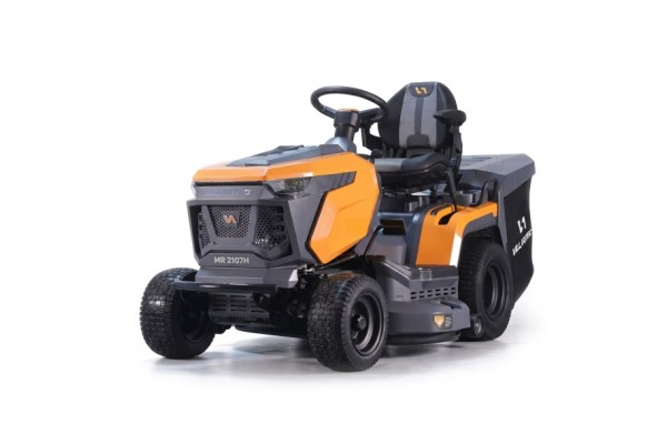 Садовый трактор VILLARTEC MR 2107H