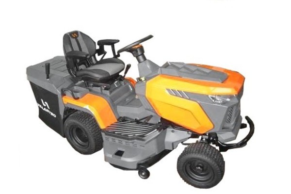 Садовый трактор VILLARTEC MR 2107H