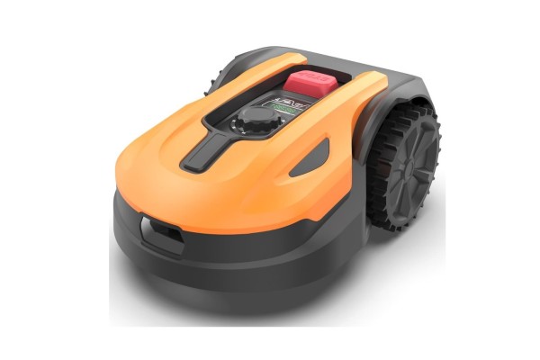 Робот газонокосилка Villartec MI 402