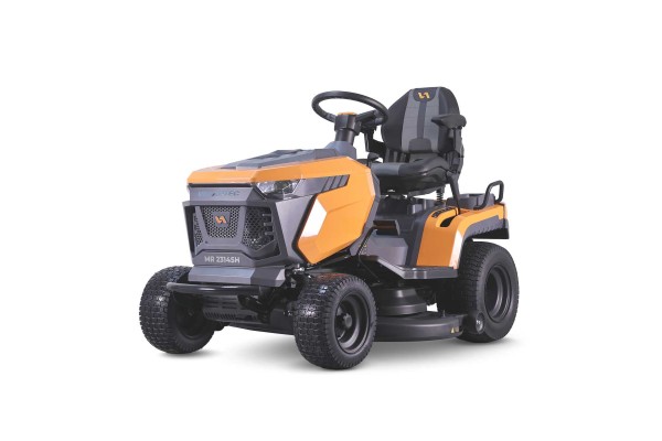 Трактор садовый Villartec MR 2314SH