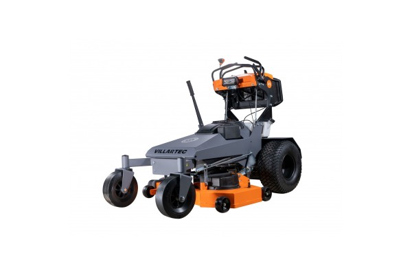 Стоячая газонокосилка VILLARTEC MR 1700 Stand-On