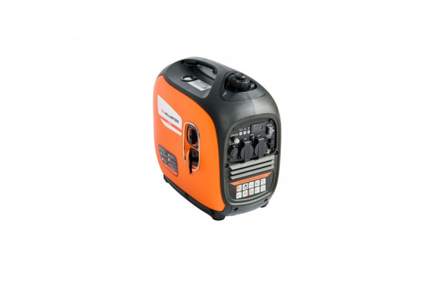 Генератор инверторный Villartec GI 188S