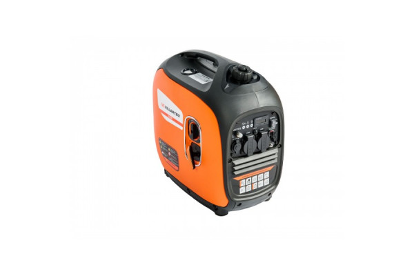 Генератор инверторный Villartec GI 258S