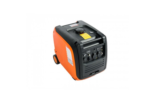 Генератор инверторный Villartec GI 358S
