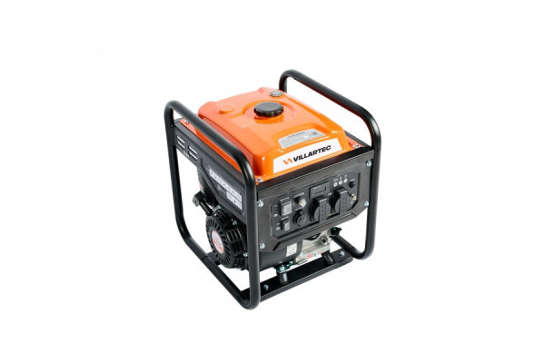 Генератор инверторный Villartec GI 328
