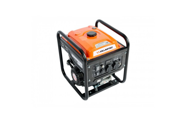 Генератор инверторный Villartec GI 358