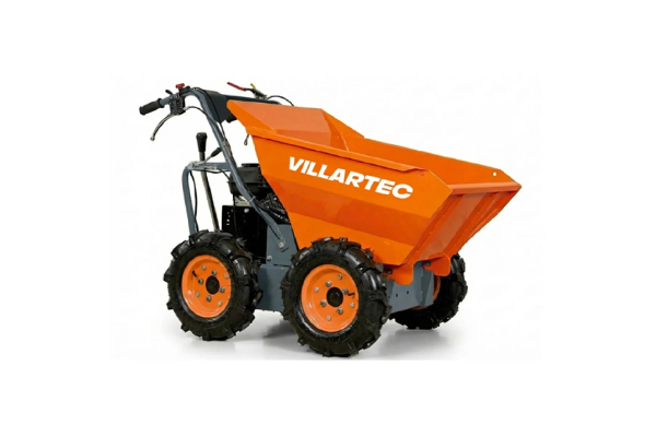 Думпер VILLARTEC DB 540