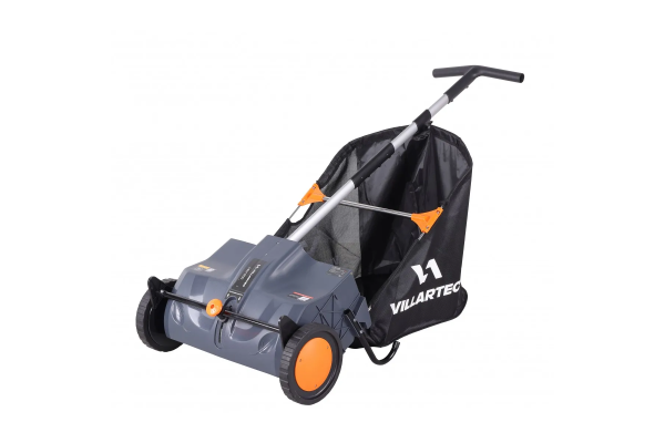 Механический сборщик листьев VILLARTEC LSH 500