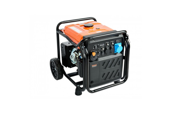 Генератор инверторный Villartec GI 808