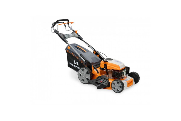 Газонокосилка бензиновая Villartec MB 5753T