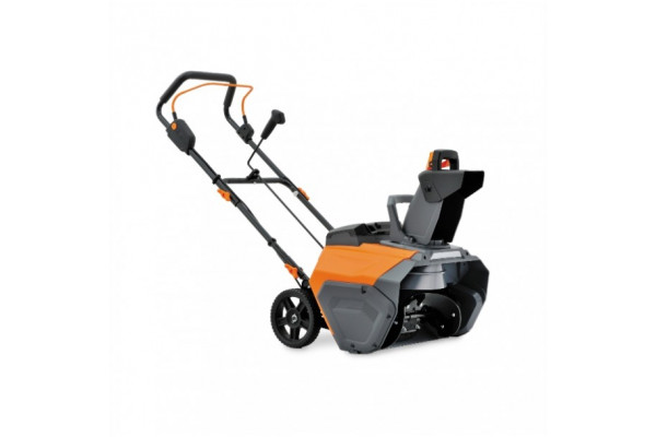 Аккумуляторный снегоуборщик Villartec WA 4051 без АКБ и ЗУ