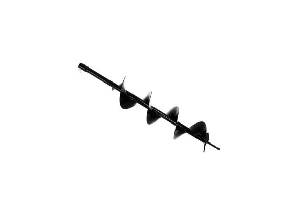 Шнек для мотобура D 532, 150 мм, 800 мм Villartec