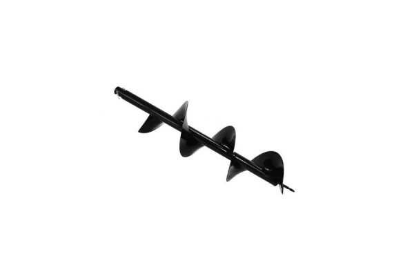 Шнек для мотобура D 532, 200 мм, 800 мм Villartec
