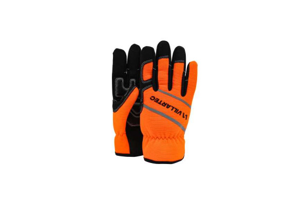 Перчатки Villartec MECHANIC DURO 77933 L