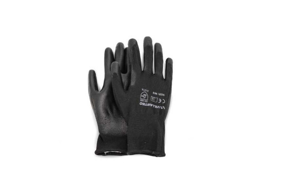 Перчатки Villartec POLYESTER 61529 XL