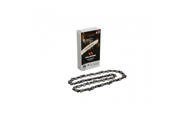 Пильная цепь Villartec 91PS 55 зв 3/8P 1,3 мм