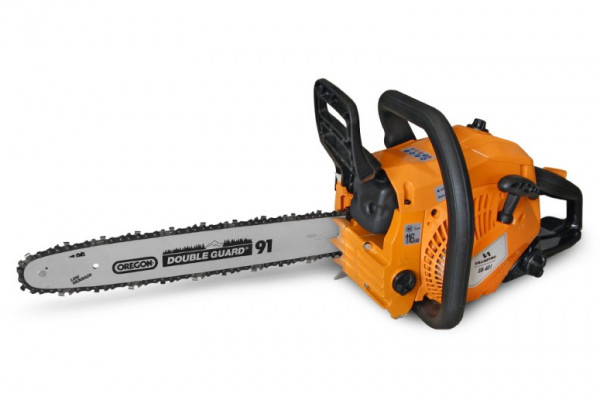 Бензопила Villartec SB401 цепная, шина 40 см.(16