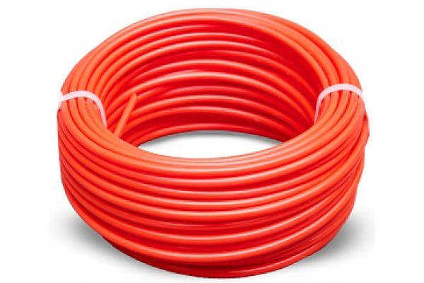 Леска триммерная Villartec K0000002715 кр.сечения 2,7 мм*15 м, (блистер)