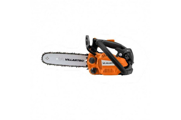Бензопила Villartec SB1261T шина 30 см (12