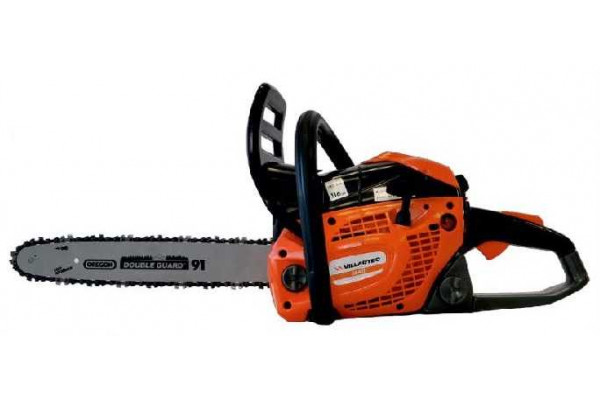 Бензопила Villartec SB421 шина 35 см (14