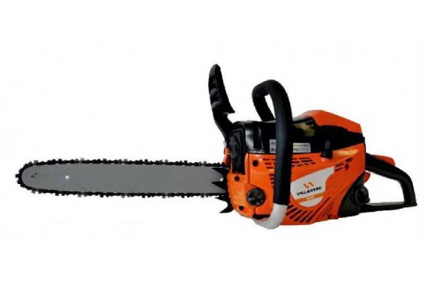 Бензопила Villartec SB501 шина 40 см (16