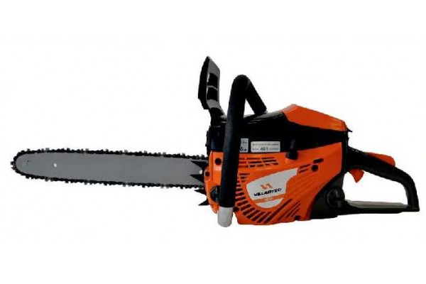 Бензопила Villartec SB551 шина 40 см (16
