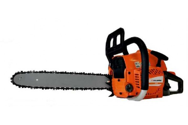 Бензопила Villartec SB581 шина 40 см (16