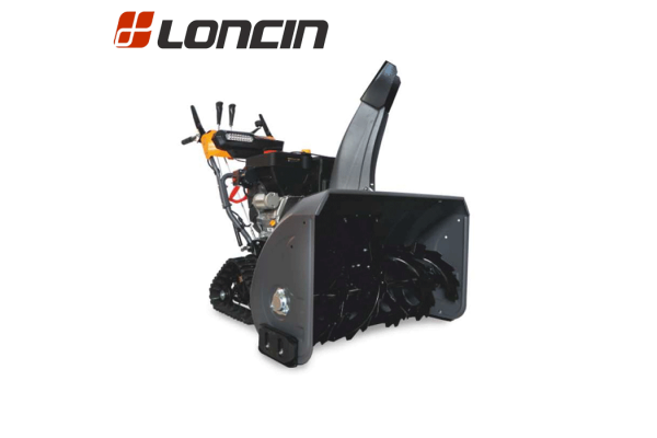 Снегоуборщик Villartec WB1387ET