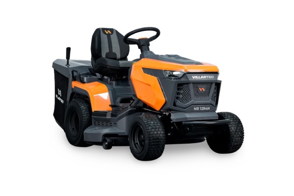 Трактор садовый Villartec MR1284H