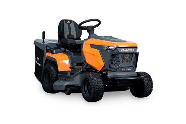 Трактор садовый Villartec MR1592H