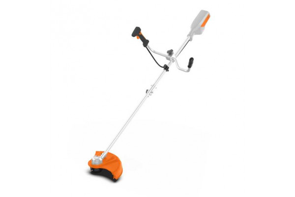 Триммер аккумуляторный Villartec СА40 SET: AM408 + AC402